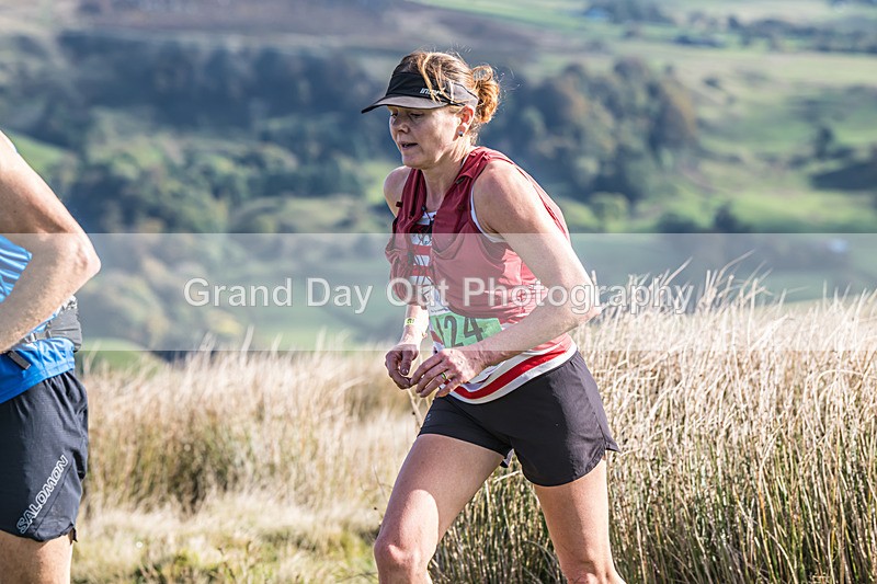 Leg 1 -270 - UK Fell & Hill Relays - Todmorden Leg 1 Saturday 17th October 2026