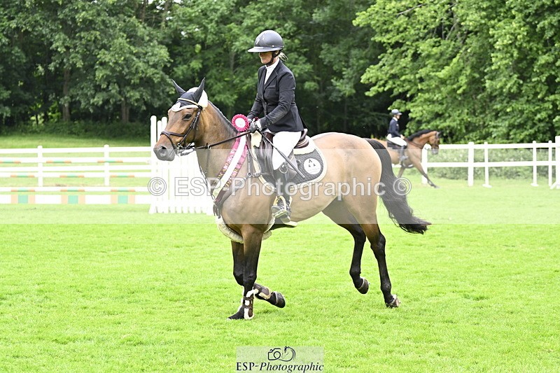 250613A-135856-02442 - Cls 3 Snr Foxhunter