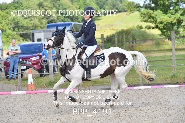 BPP_4191 - CLASS 16 SUN Pony Discovery / 90cm Open