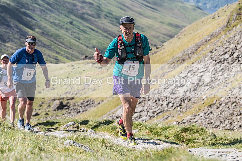 Old County Tops-794 - The Old County Tops Fell Race Saturday 17th May 2025