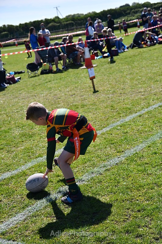  - Selby Rugby Festival 2025
