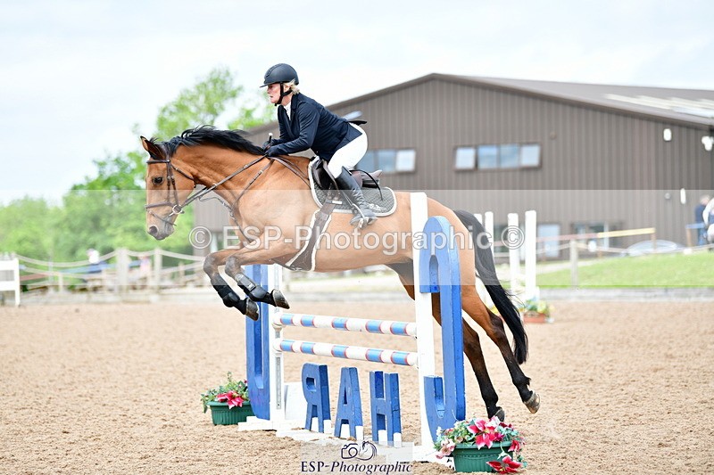 240523A-130144-01176 - Cls 10 95cm National Am Qualifier