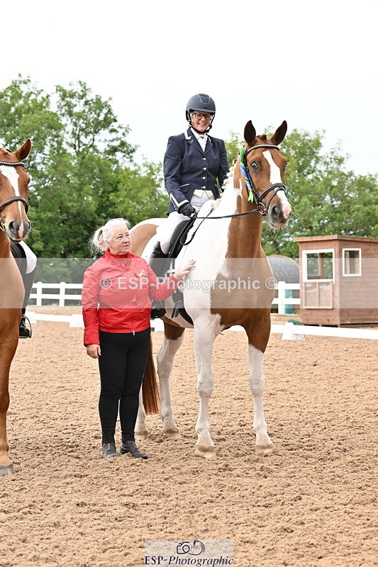 240817A-142110-09062 - Cls 25-P Freestyle Novice Bronze