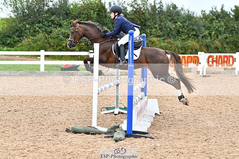 230819A-101146-00174 - Cls 21 Pony Brit Novice & 80cm Open