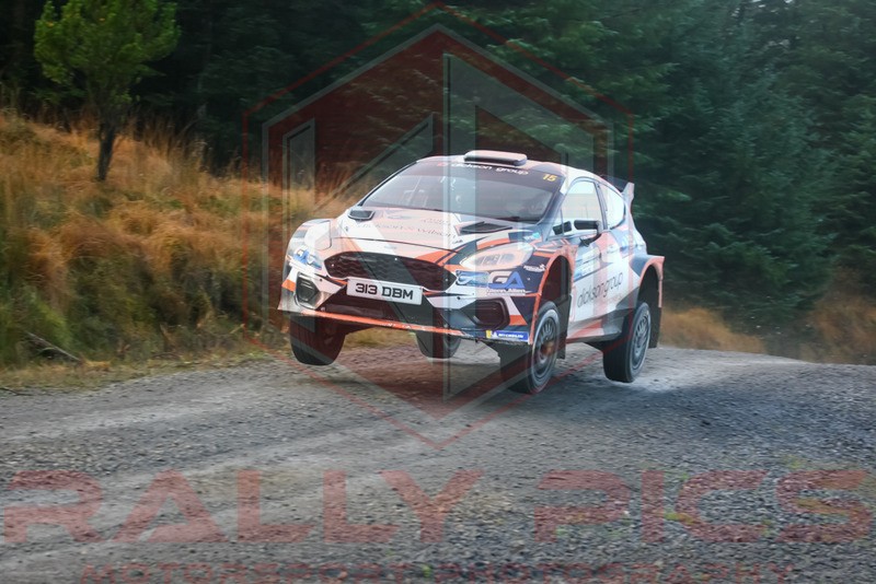 McCaffertys Donegal Forestry  38 - McCafferty's Donegal Forestry Rally 2025