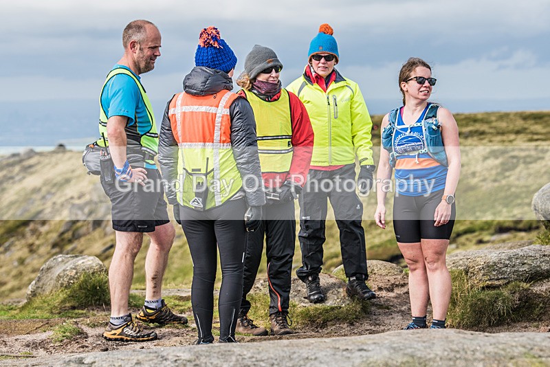 Shelf Moor Women-548 - Shelf Moor Fell Race (Women's Race) Saturday 23rd September 2023