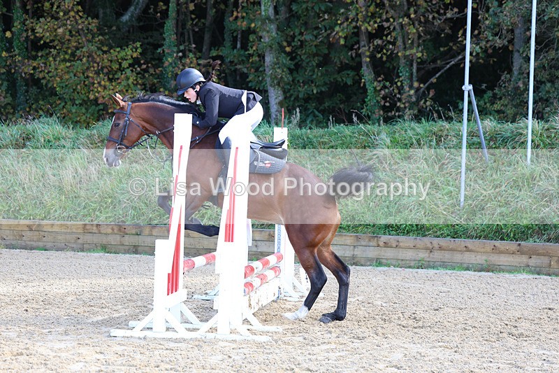 3E7A3210 - Class 4: 60cm Junior