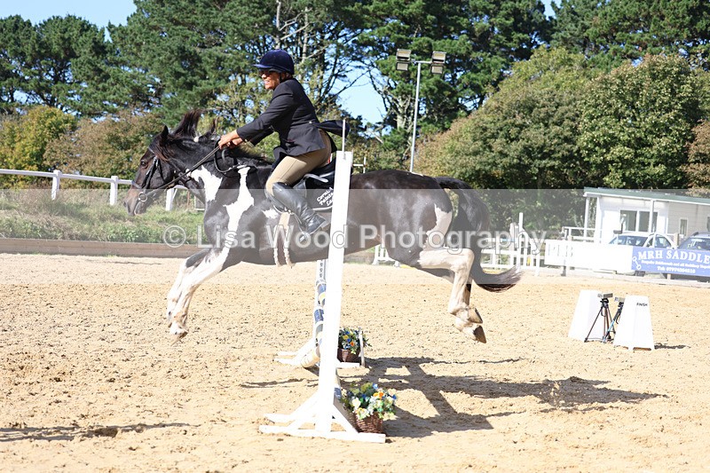 3E7A5249 - Class 9: 80cm Senior