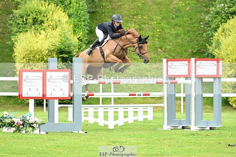 240705-134331-11237 - Cls 17 Newcomers 2nd R Jump Off and P