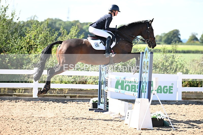 240914A-150320-07938 - Cls 25-S 1.10m Amateur Qualifier