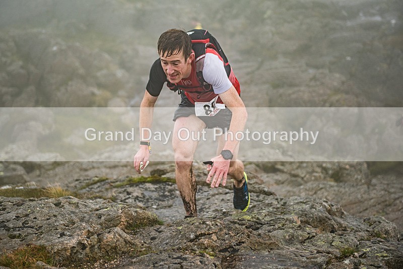 Three Shires-42 - Three Shires Fell Race Saturday 14th September 2024