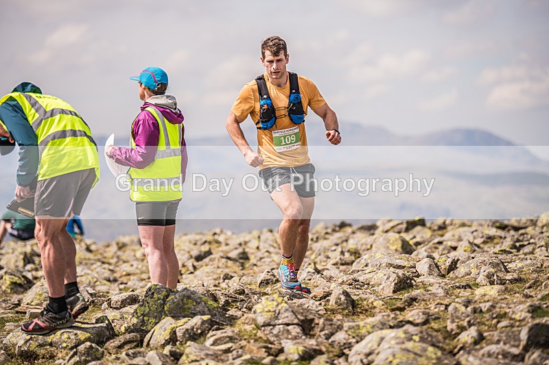 Fairfield-359 - Fairfield Horseshoe Fell Race Saturday 11th May 2024