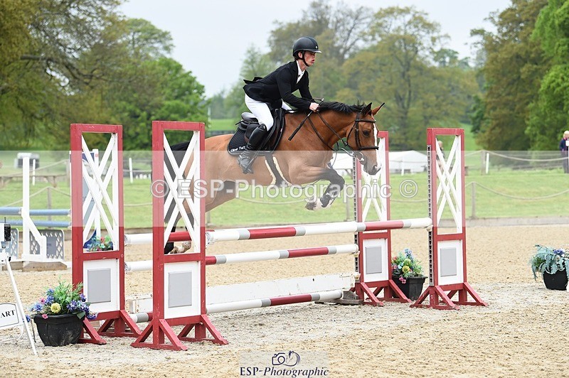 230512-090518-00022 - Cls 01 5 Yr Old Qualifier