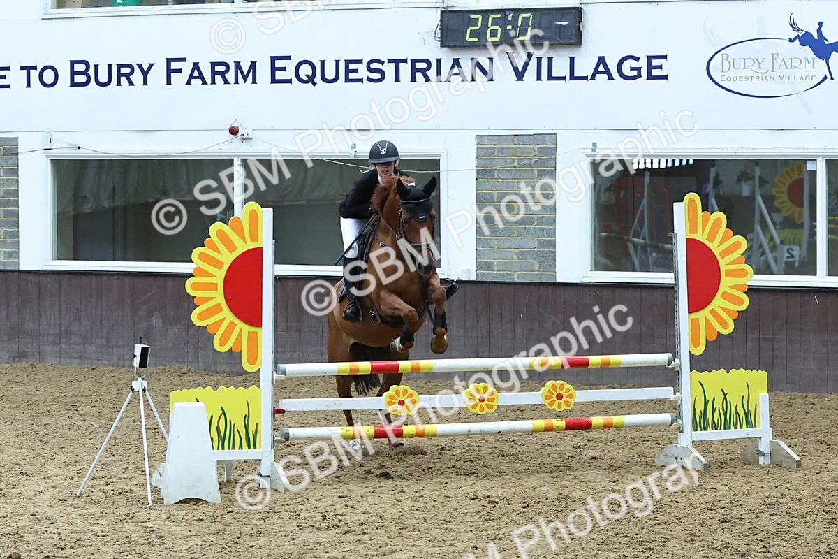 SBM_007747 - Class 11 - 90cm Open