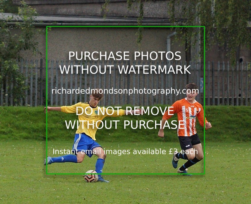 DSC01692 - Kendal United v Kirkby Stephen (Thursday 6 August)