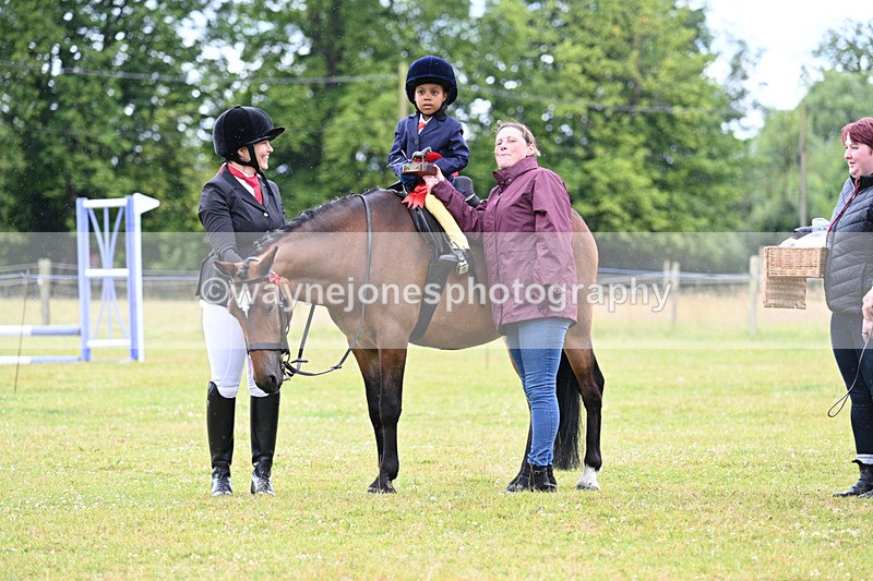 WJ7_4823 - Class 1 Lead Rein Pony