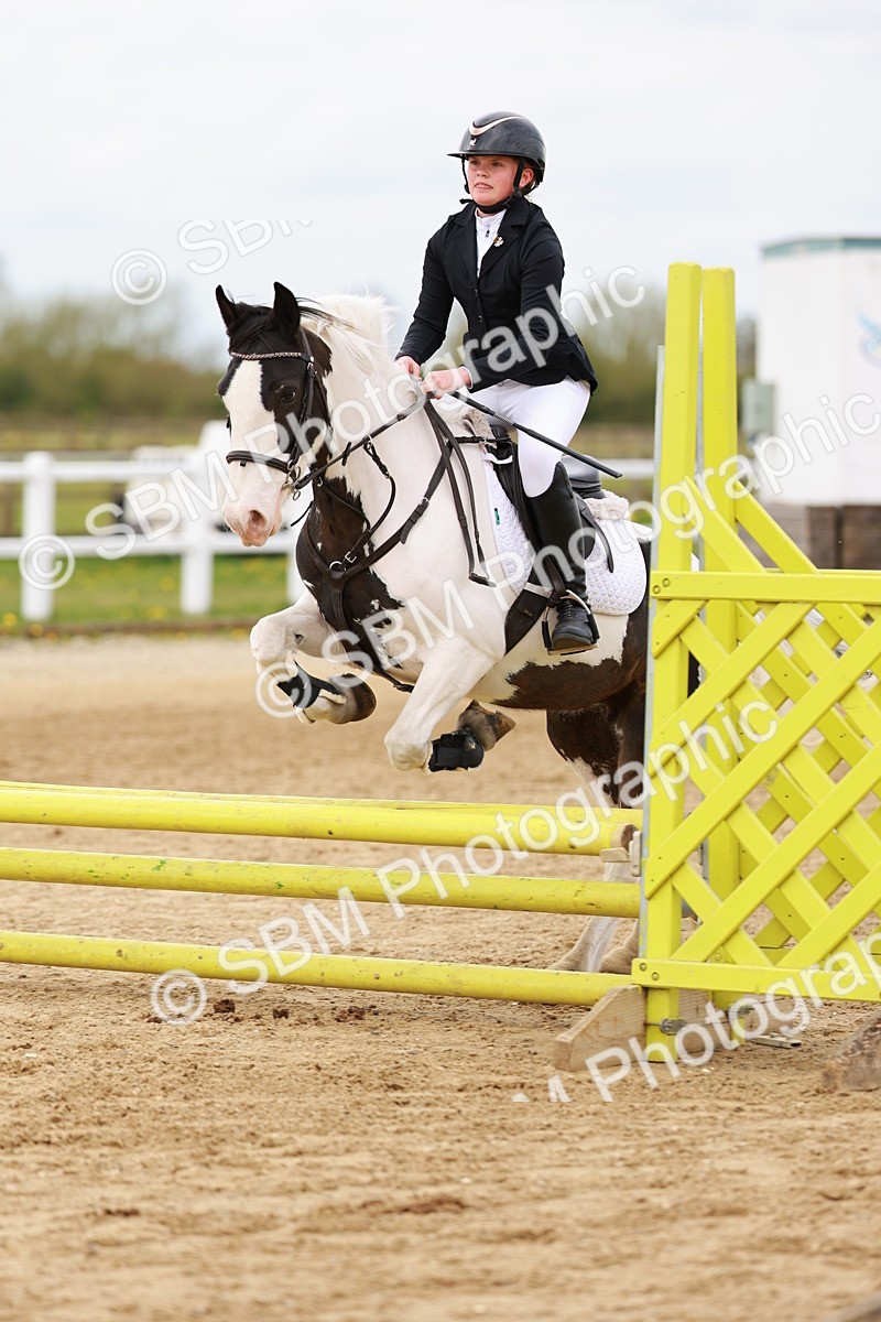 SBM_004138 - Class 3 - 60cm