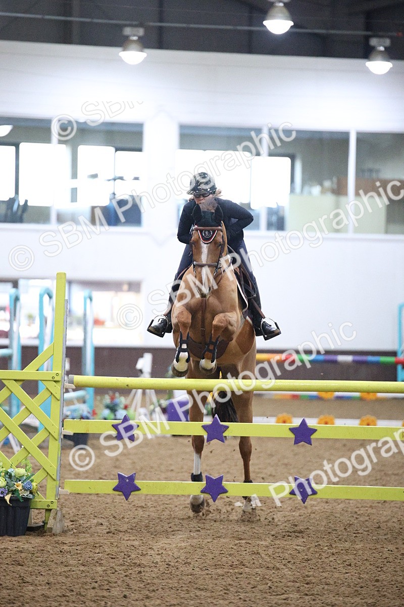 5K7A4648 - Class 5 - Blue Chip Calming Performance Championship Qualifer