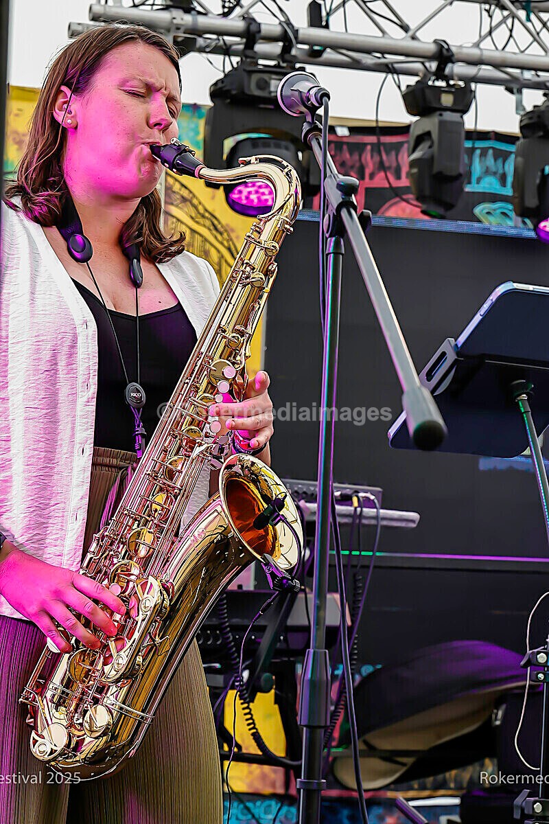 SATURDAY-107 - MINETY 2025