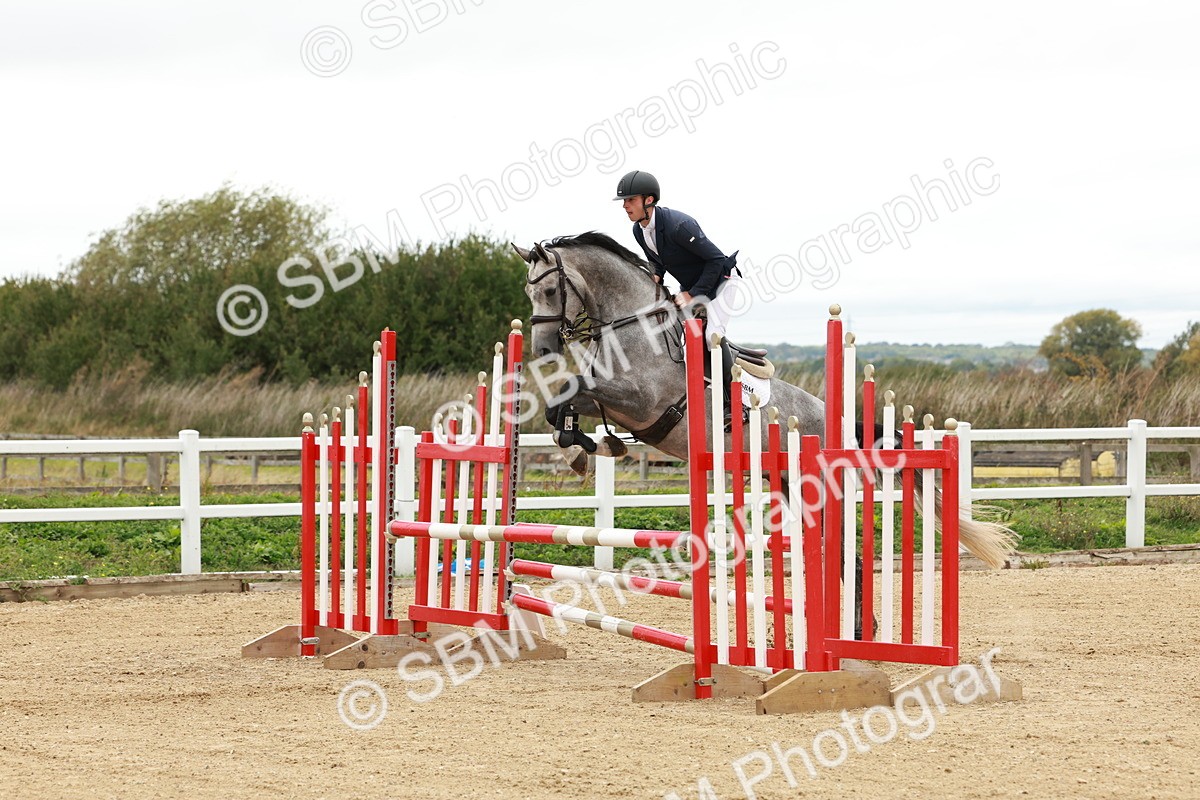 1I0A6728 - Class 2 - Senior British Novice