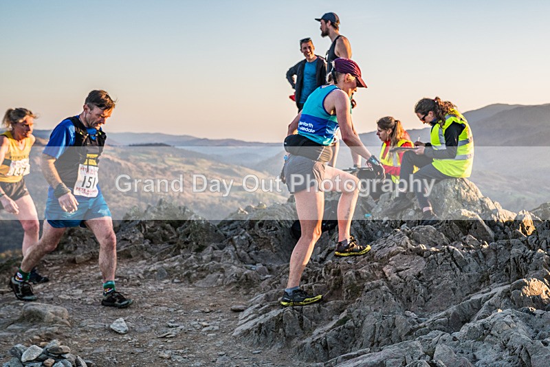 Loughrigg-523 - Loughrigg Fell Race, Wednesday 9th April 2025