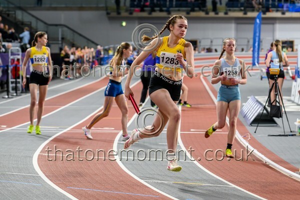 RelMast25-917981 - Female Set One