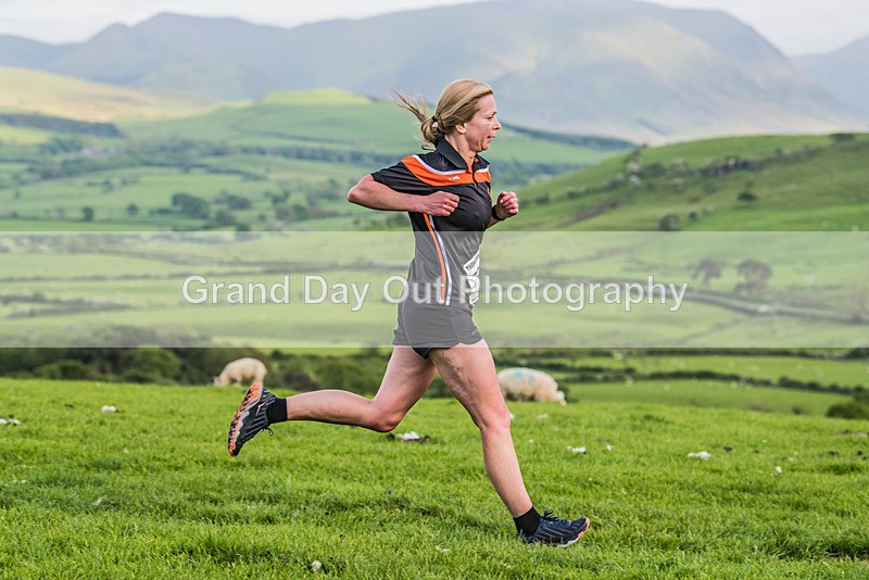 Hay-O-671 - Hay O Trail Race Tuesday 23rd May 2023