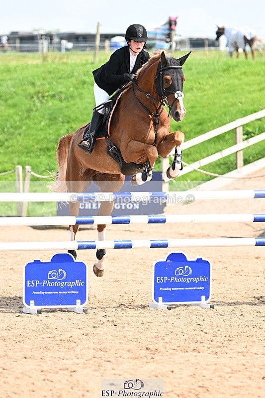 240801A-115213-01471 - Cls 2 Foxhunter