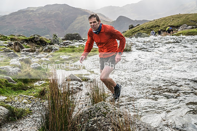 Langdale -350 - Langdale Horseshoe Fell Race Saturday 10th October 2026