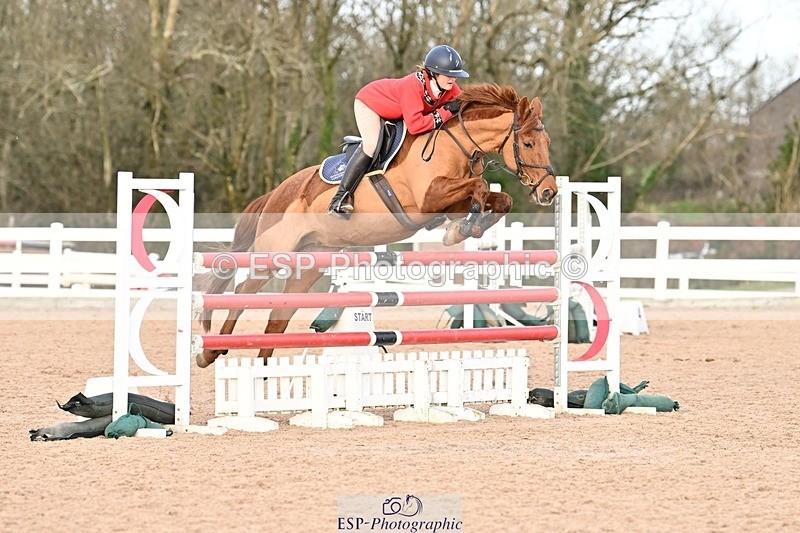 241208-132924-01796 - Cls 21 Newcomers and 1.10m Open