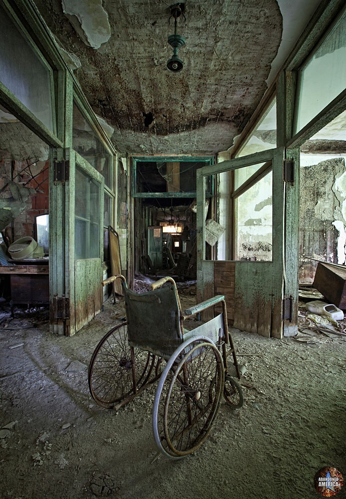 - Ocean Vista Hospital*
