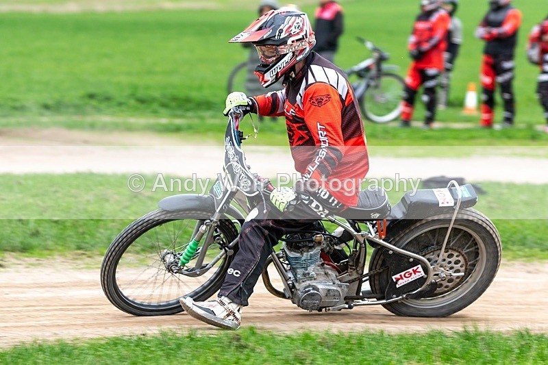 20251018-7D-8E0A9514 - Ride & Skid It. Speedway Experience Day 18th October 2025