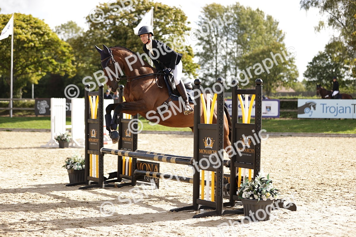 SBM_16569 - J33 - Senior 75cm Championship