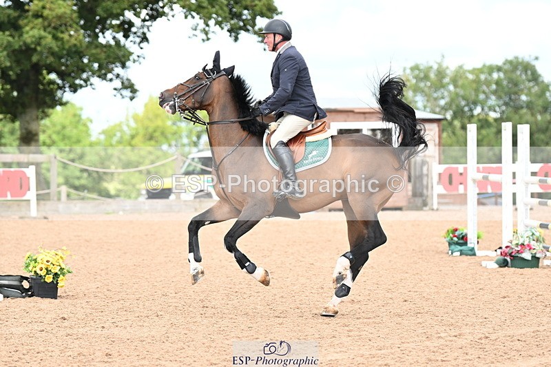 240912A-100329-00327 - Cls 1 Snr 1.05m & 1.10m Open