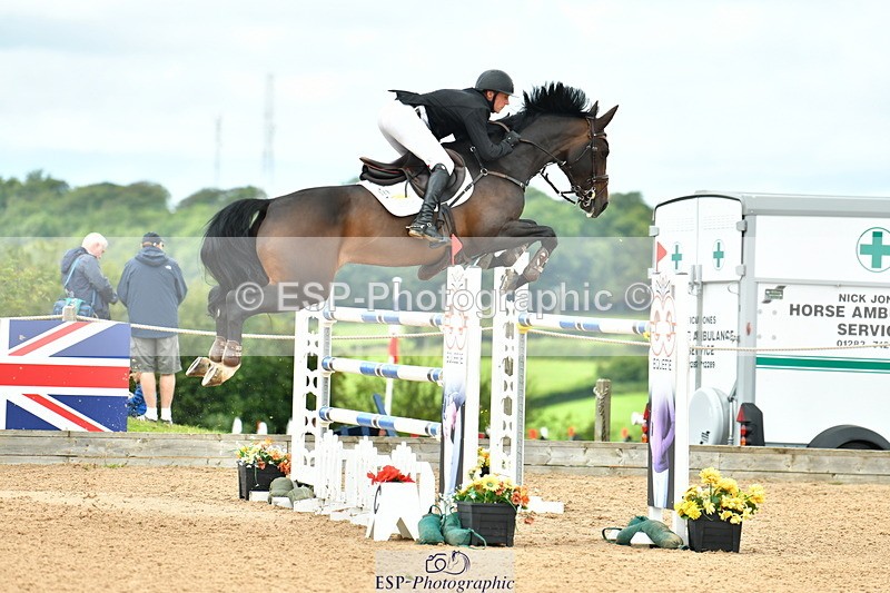 230723A-125241-12330 - Cls 12, 2 Star Big 1.45m GP 12.45 to End