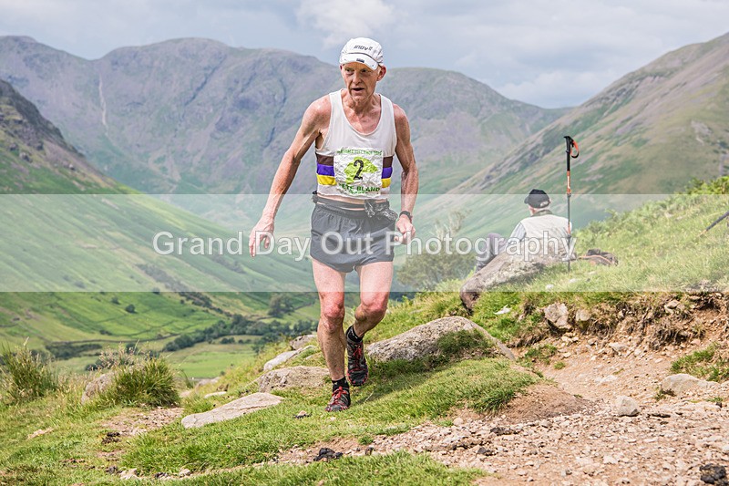 Wasdale-526 - Wasdale Horseshoe Fell Race (Bad weather route) Saturday 11th July 2026