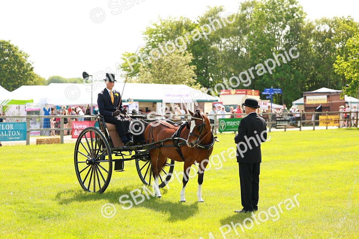 SBM_02638 - Class 2-4 - HOYS Private Driving
