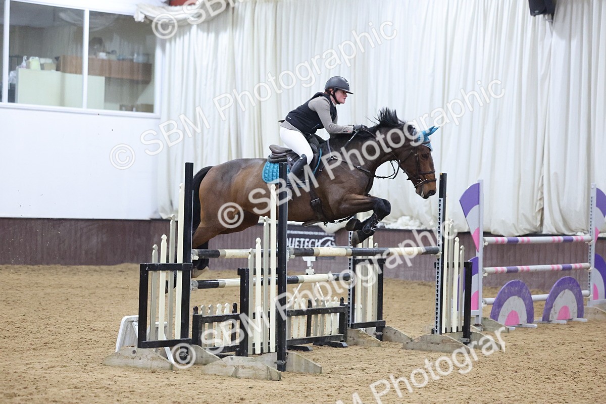 SBM_001557 - Class 5 - Senior Foxhunter -1.20m