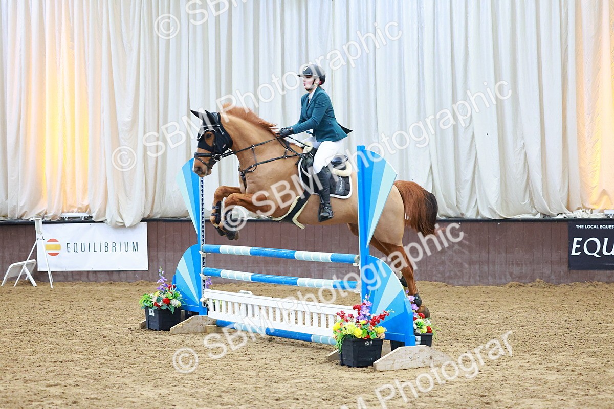 SBM_002733 - Class 9 - Senior Discovery - 1.00m