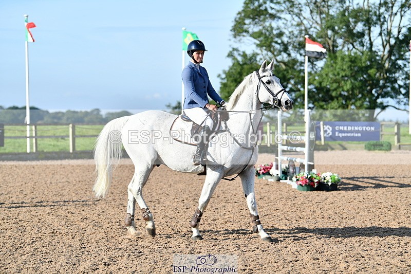 240915A-092249-08737 - Cls 25 Snr 1.20m Open