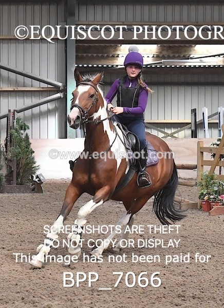 BPP_7066 - CLASS 3 BE80CM