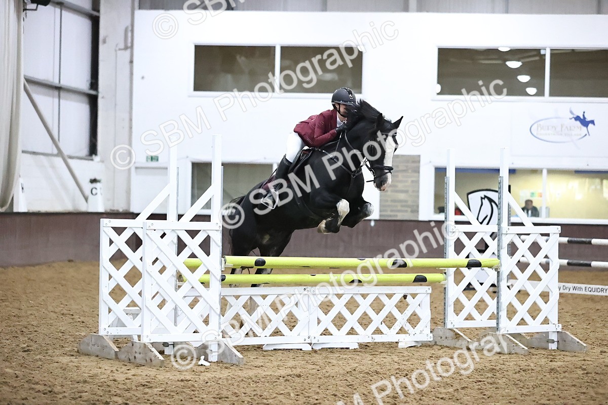 SBM_002897 - Class 8 - The Lisa Palmer Memorial 1.00m