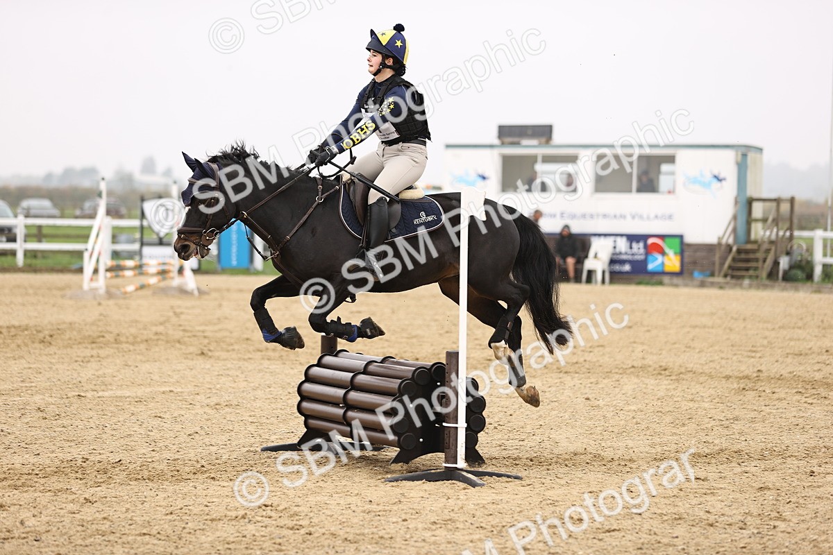 SBM_001507 - Class 1 - 70cm