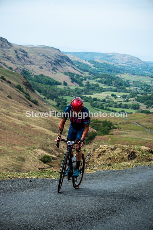 115817 - Hardknott Pass Camera 3 11.00-12.00
