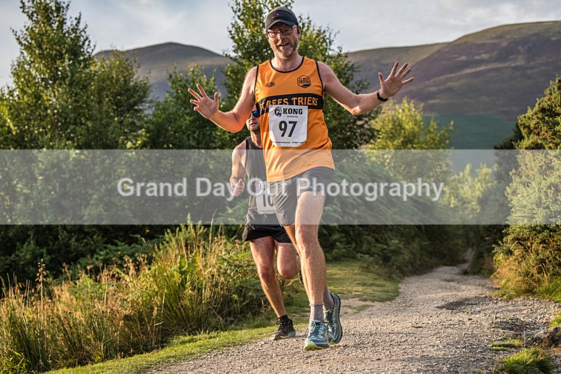 Not Round Latrigg-511 - Not Round Latrigg Fell Race Wednesday 12th August 2026