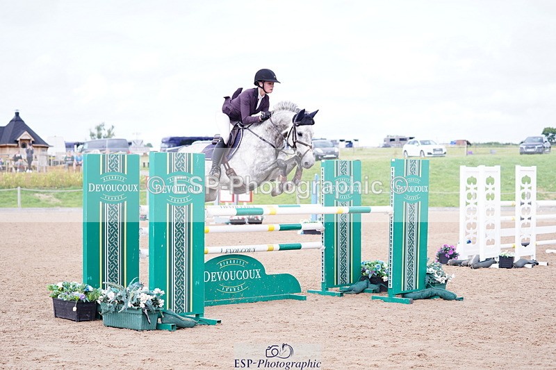 240804A-154230-11500 - Cls 46 Snr Foxhunter