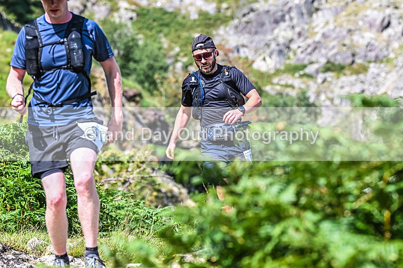 Scafell Pike-529 - Fellside Events Scafell Pike Trail Marathon Sunday 23rd August 2026