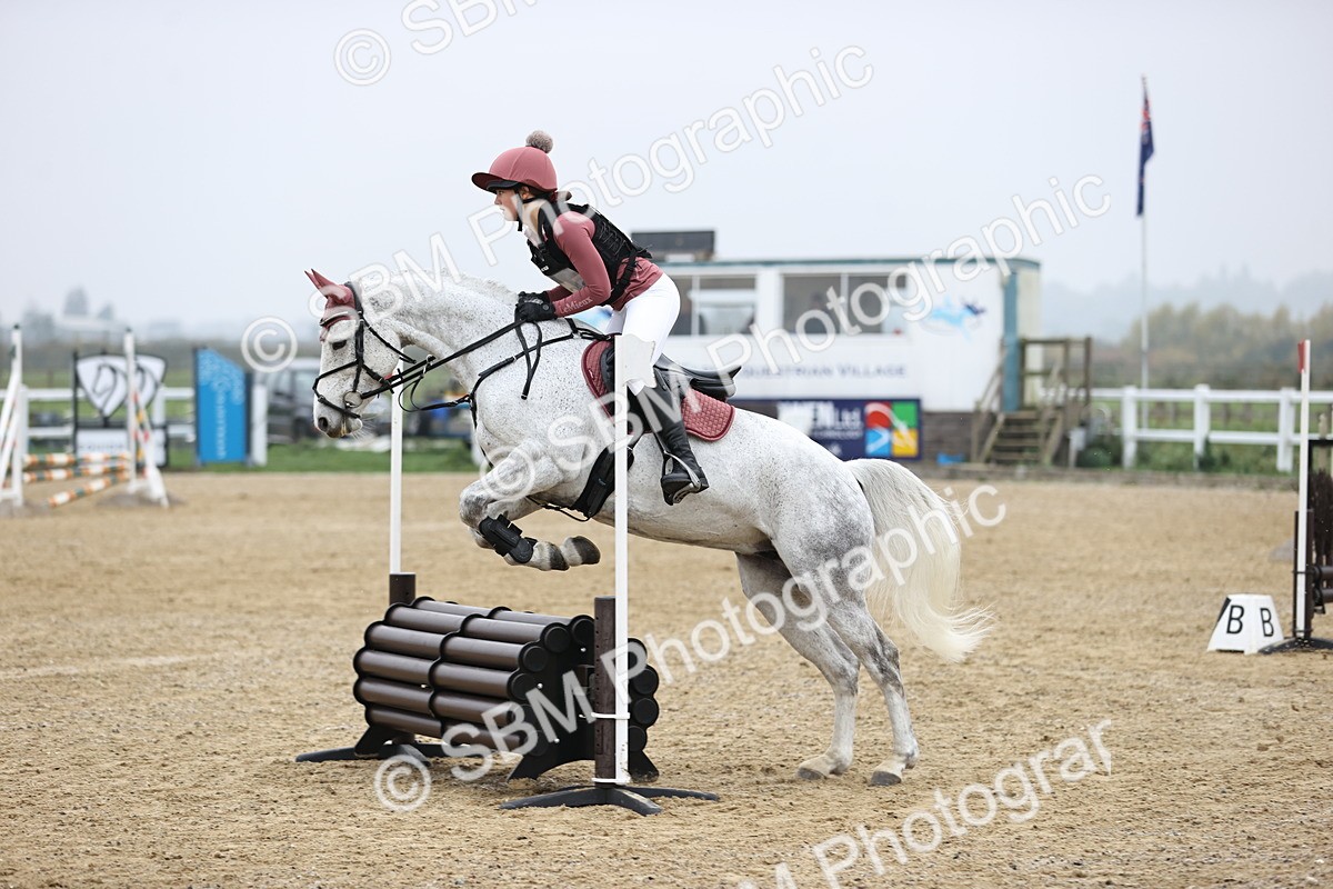 SBM_000110 - Class 1 - 70cm