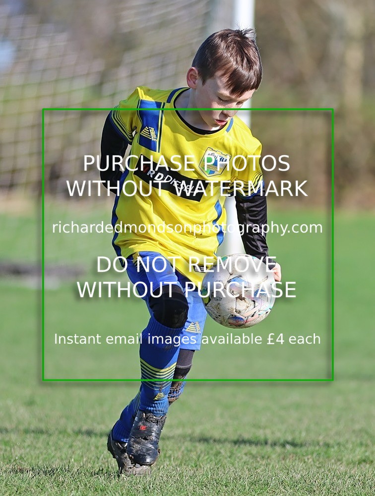 533A7423 - Kendal Utd Rockets U9 (14/3/26)