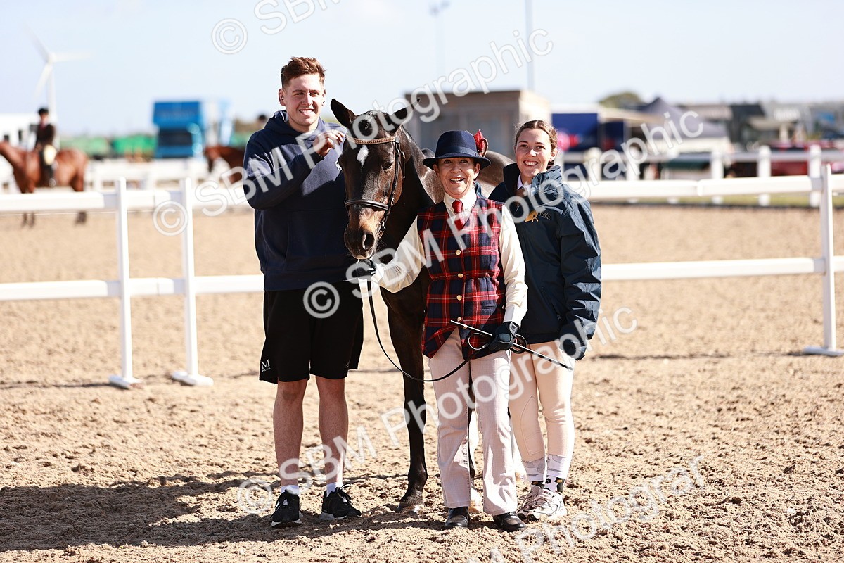 SBM_22746 - Class 705 - IH Combination 65+